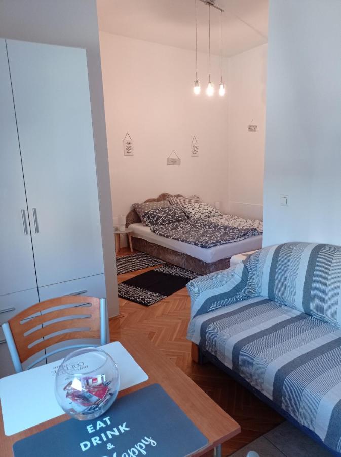Donata Lejlighed Osijek Eksteriør billede